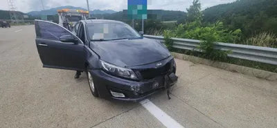 2015 Kia K5 VIN: