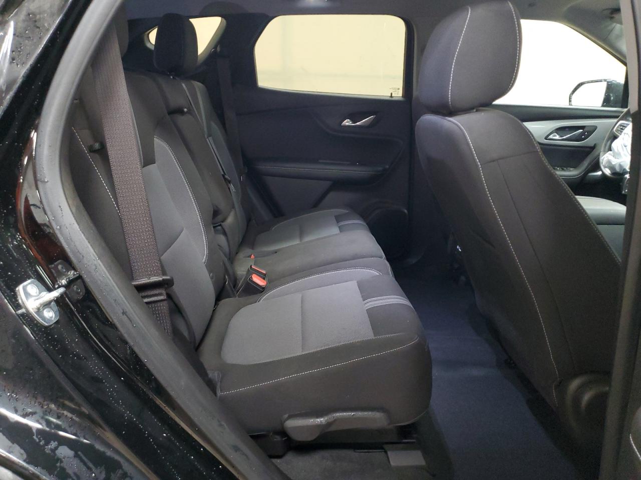 2024 CHEVROLET BLAZER 2LT VIN:3GNKBCR49RS167738