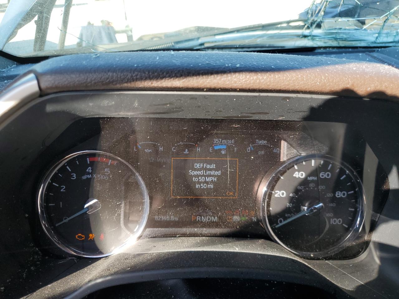 2022 FORD F250 SUPER DUTY VIN:1FT7W2BT0NEC99855