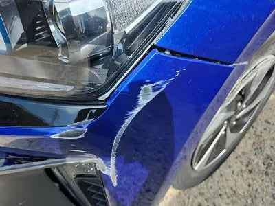 2018 Hyundai Ioniq VIN: