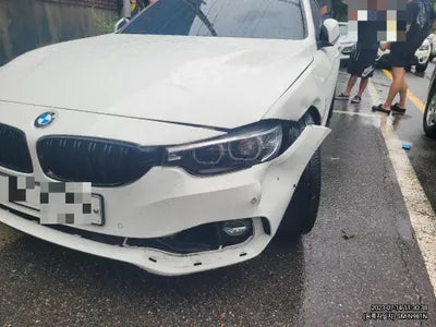 2018 BMW 420 WBA4K3103JBG85841 VIN:WBA4K3103JBG85841