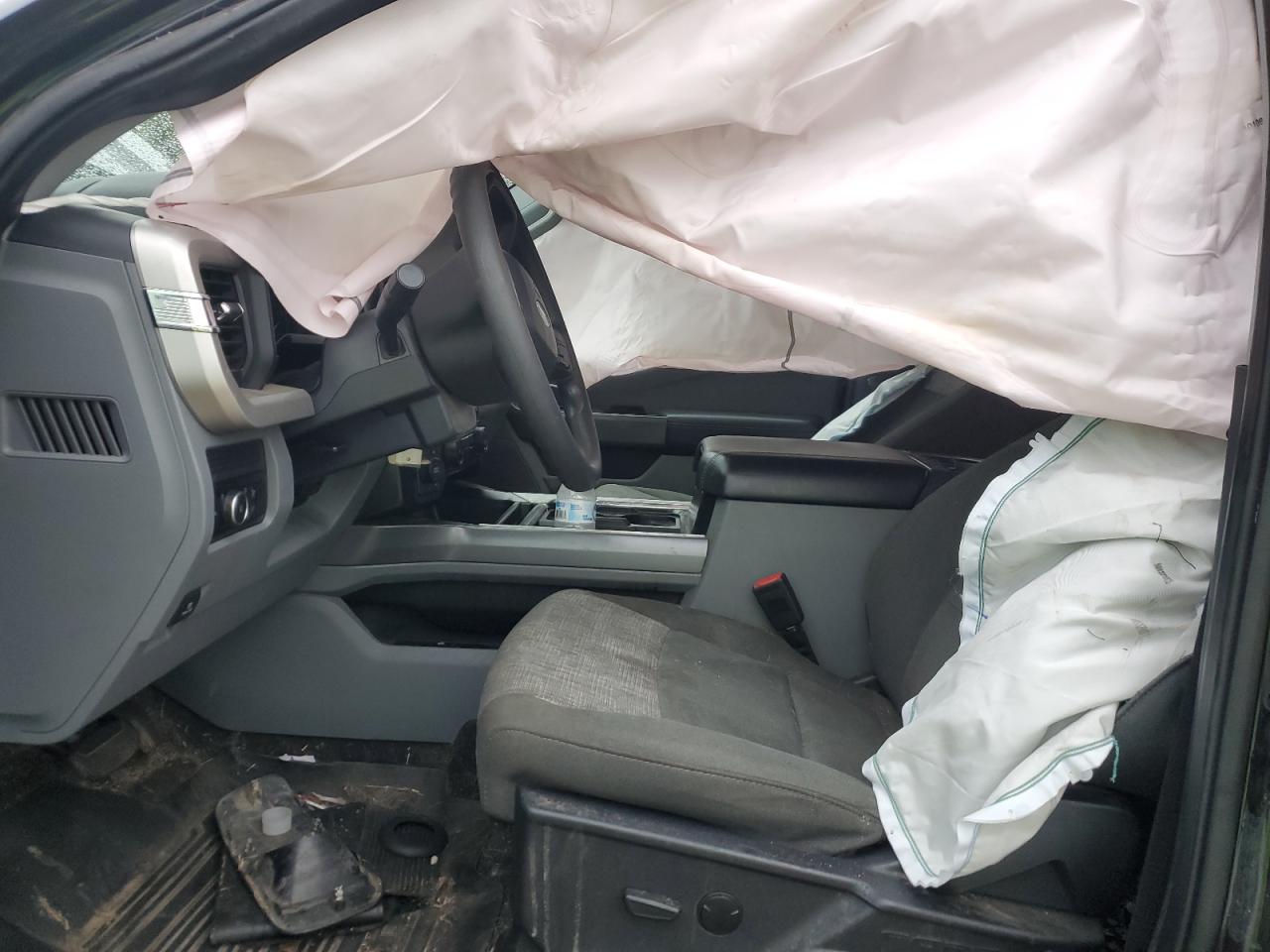 2023 FORD F450 SUPER DUTY VIN:1FT8W4DM5PEC55780