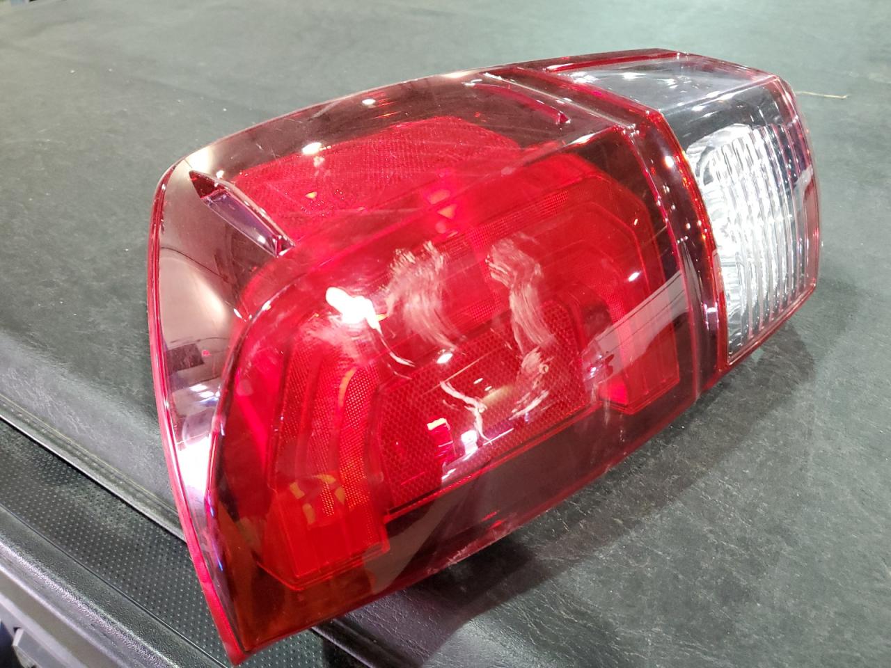 2022 TOYOTA TACOMA DOUBLE CAB VIN:3TMCZ5AN1NM468513