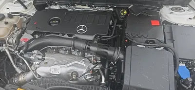 2021 Mercedes-Benz B 250 VIN: