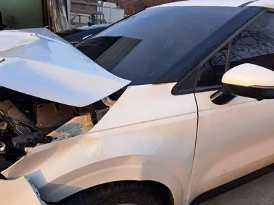 2022 Kia Carnival VIN: