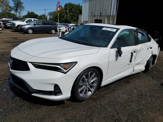 2023 ACURA INTEGRA  VIN:19UDE4H20PA005933