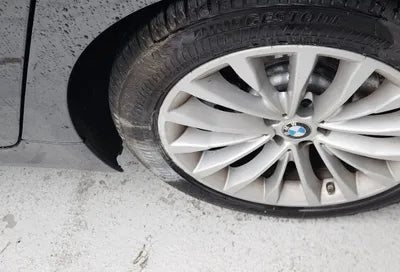 2019 BMW 520 WBAJF3102KWW03225 VIN:WBAJF3102KWW03225