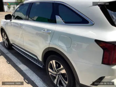 2020 Kia Sorento KNARM81GBMA012678 VIN:KNARM81GBMA012678