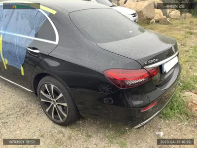 2021 Mercedes-Benz E 300 W1KZF5EB6MA885744 VIN:W1KZF5EB6MA885744