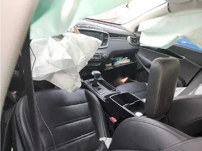 2019 Kia Sorento KNAPS811DKA488917 VIN:KNAPS811DKA488917