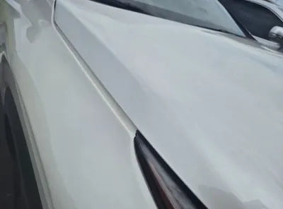 2019 Lexus NX 300 VIN: