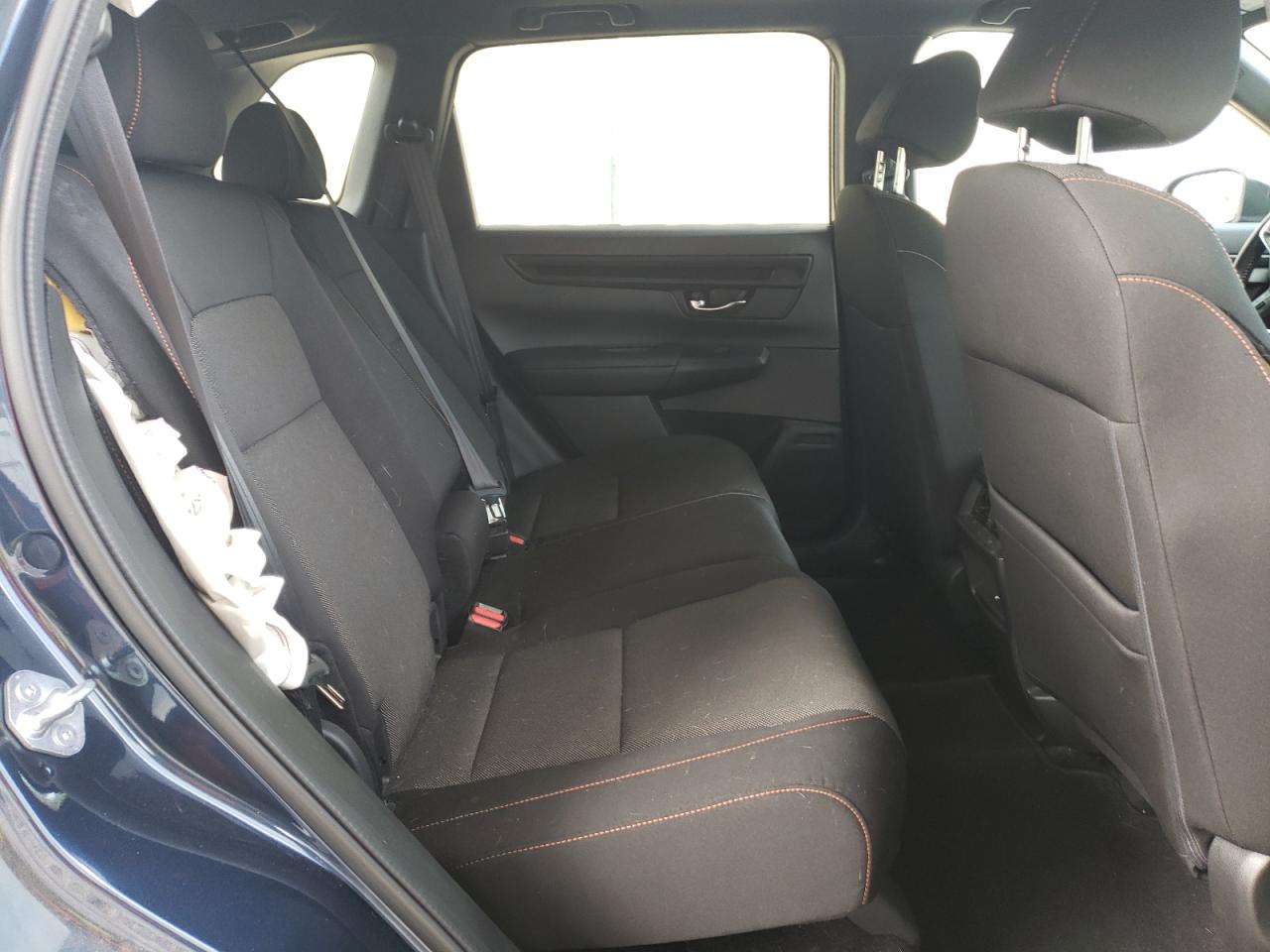 2023 HONDA CR-V SPORT VIN:2HKRS5H59PH707254