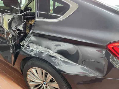 2017 bmw gran turismo 30d xdrive WBA5N610XHG903264 VIN:WBA5N610XHG903264