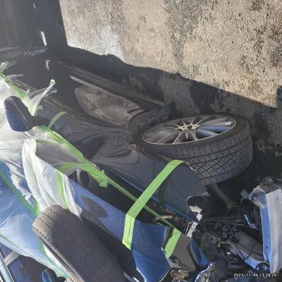 2019 Mercedes-Benz E 450 VIN: