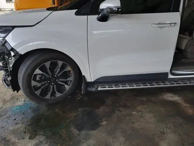 2021 Kia Carnival KNANB81BBMS104521 VIN:KNANB81BBMS104521