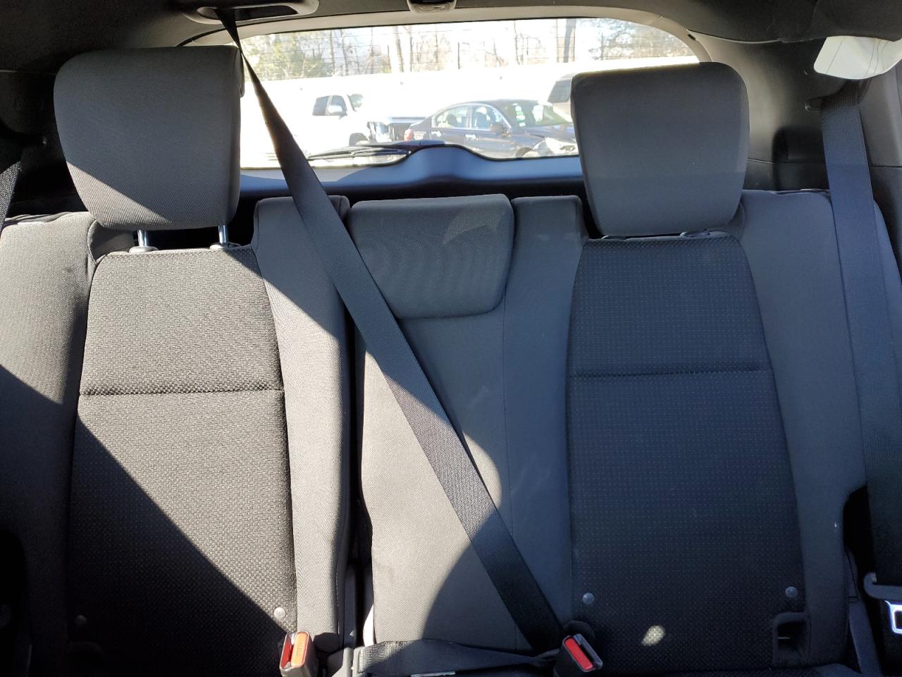 2022 HONDA HR-V SPORT VIN:3CZRU6H12NM710429