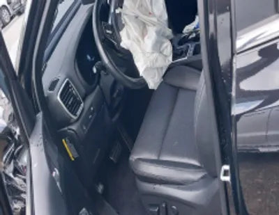 2019 Kia Sportage KNAPR813BKK659787 VIN:KNAPR813BKK659787