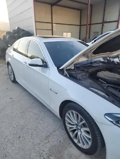 2015 BMW 520 WBA5E7106FGK08945 VIN:WBA5E7106FGK08945