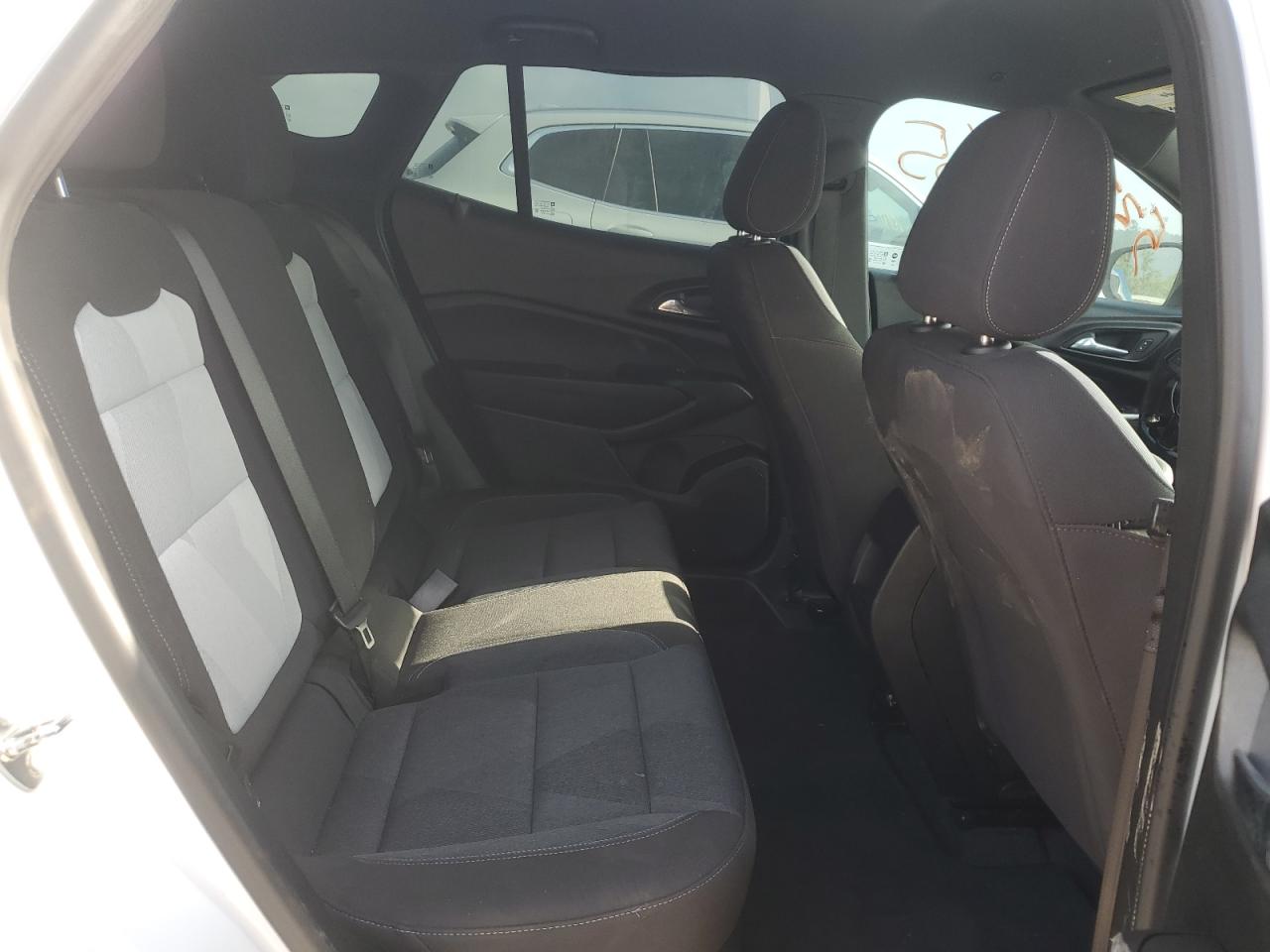 2024 CHEVROLET TRAX 1RS VIN:KL77LGE21RC069426