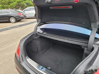 2015 Mercedes-Benz S 500 WDDUG8FB7FA127115 VIN:WDDUG8FB7FA127115