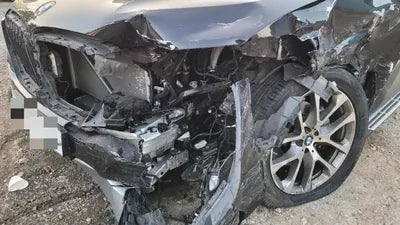 2019 BMW 530 WBACV6108KLJ90404 VIN:WBACV6108KLJ90404