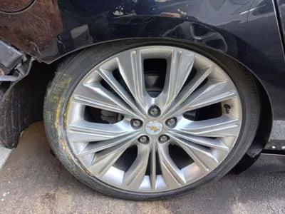 2016 Chevrolet Impala 1G1155S31GU148793 VIN:1G1155S31GU148793