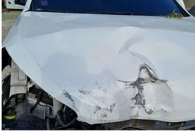 2016 Hyundai Santa FE KMHSW81UBGU655245 VIN:KMHSW81UBGU655245