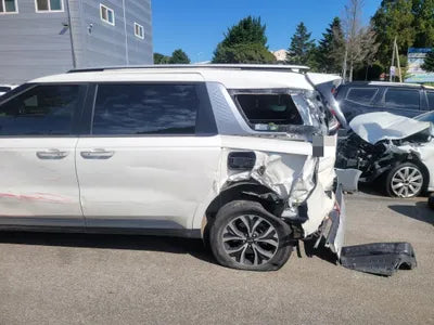 2021 Kia Carnival VIN: