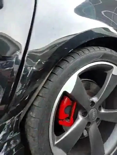 2016 Audi 50 WAUZZZ4G6GN107072 VIN:WAUZZZ4G6GN107072