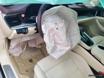 2023 Porsche Panamera WP0BJ2972PL143283 VIN:WP0BJ2972PL143283
