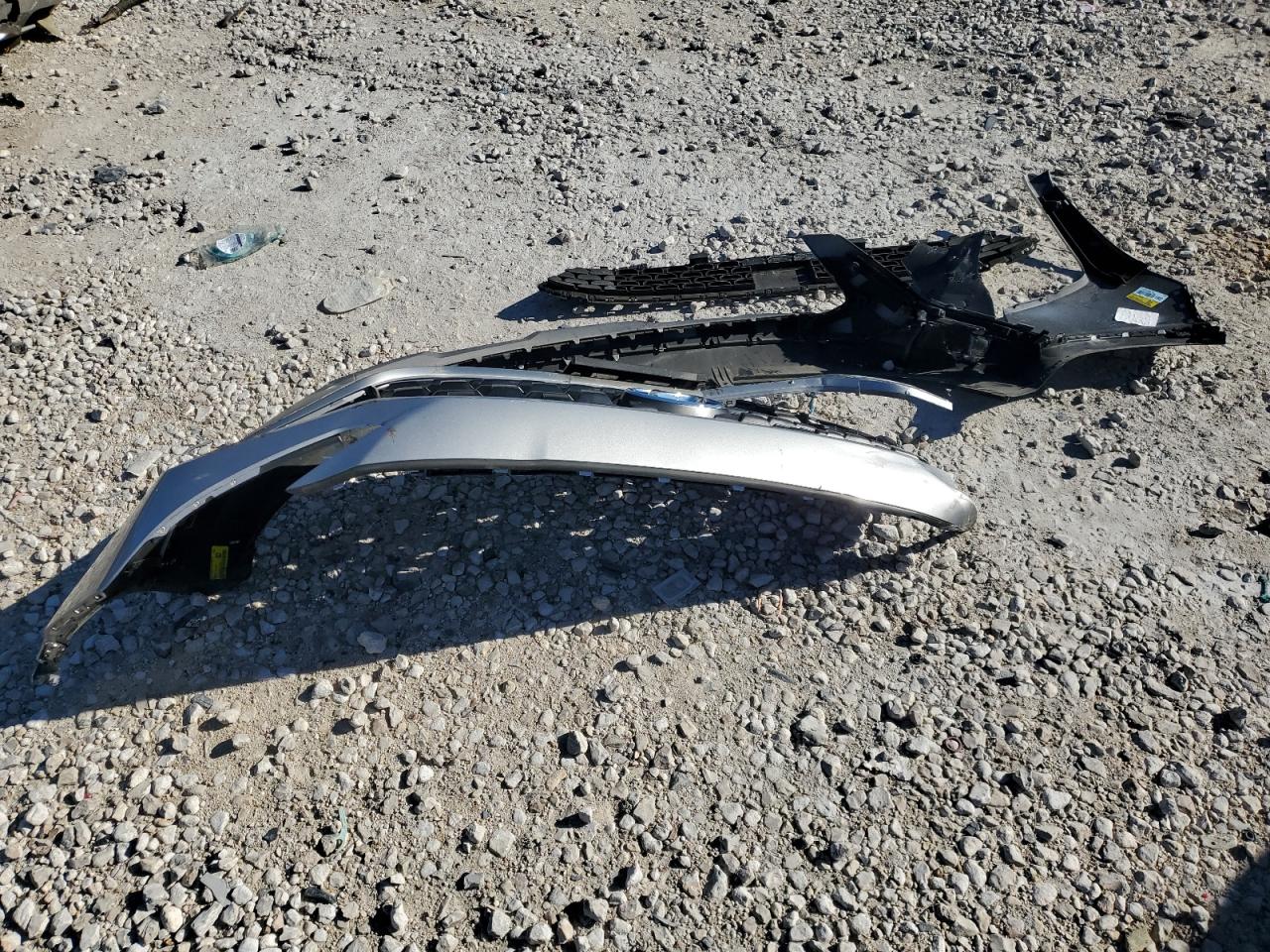 2023 HYUNDAI SANTA FE SEL VIN:5NMS2DAJ7PH538481