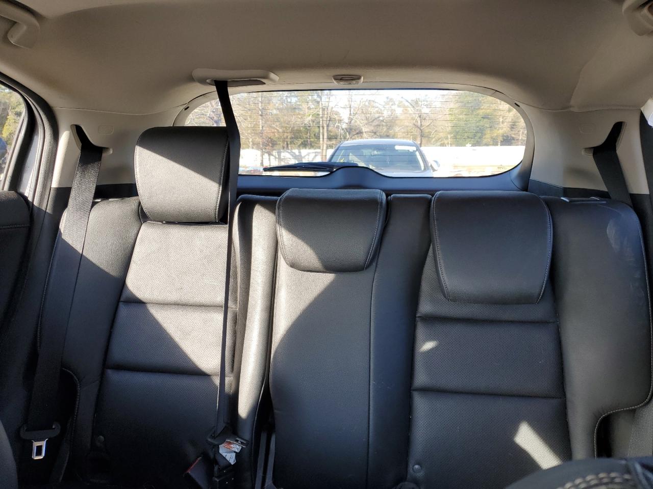 2022 HONDA HR-V EXL VIN:2T1KR32E54C252993