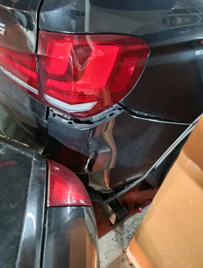 2015 BMW 530 WBAKS410XF0H67260 VIN:WBAKS410XF0H67260