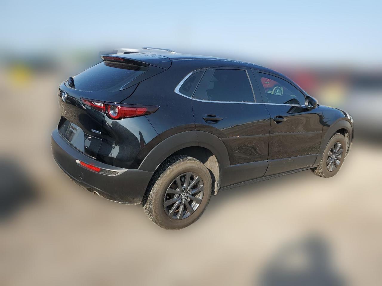 2022 MAZDA CX-30  VIN:3MVDMBAL9NM418098