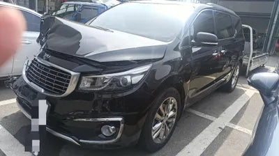 2018 Kia Carnival VIN:
