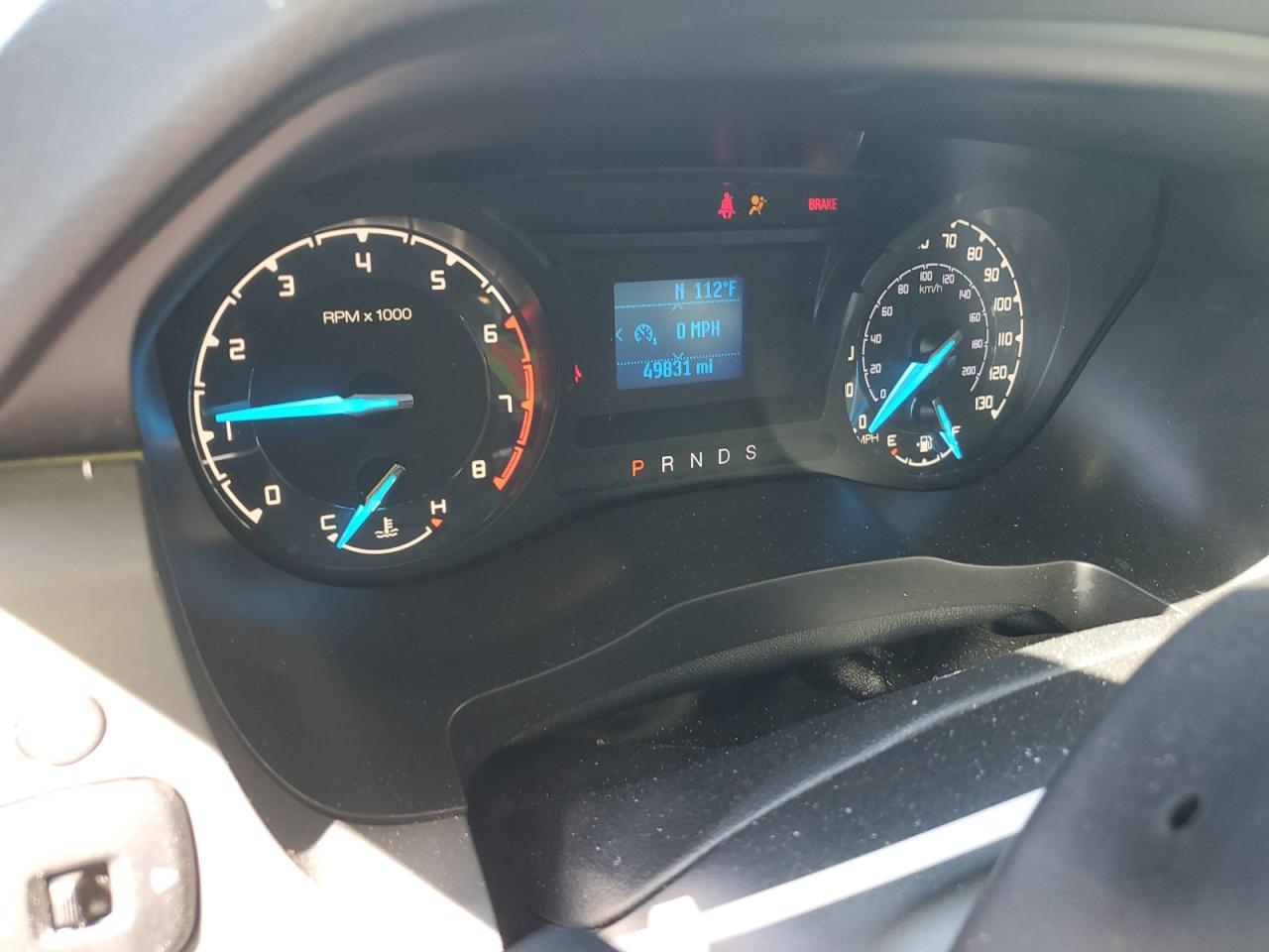 2022 FORD RANGER XL VIN:1FTER1EH1NLD24810
