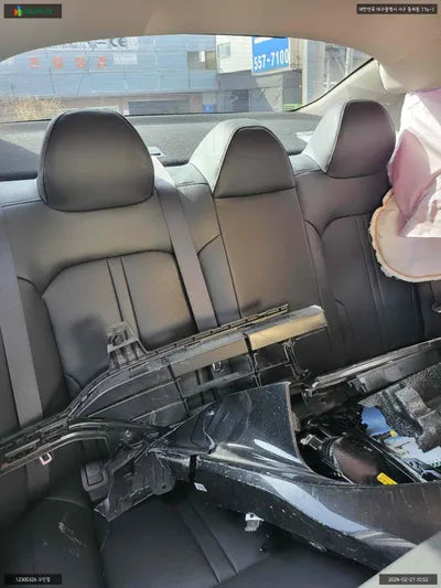 2019 Hyundai Santa FE KMHS381ABKU141821 VIN:KMHS381ABKU141821