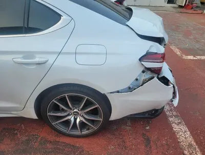 2022 Genesis G70 VIN: