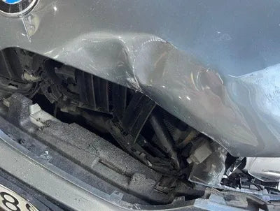 2018 BMW 530 WBAJD9109JWC81841 VIN:WBAJD9109JWC81841