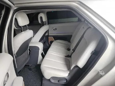2021 Hyundai Ioniq VIN: