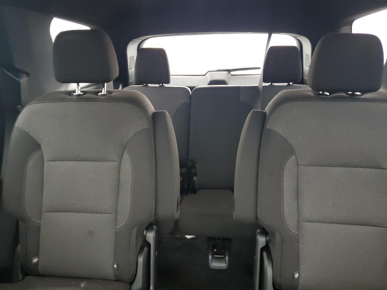 2023 CHEVROLET TRAVERSE LT VIN:1GNERGKW5PJ139252