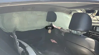 2017 Kia Sportage KNAPM813BHK188185 VIN:KNAPM813BHK188185