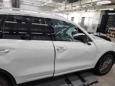 2015 Porsche Cayenne VIN: