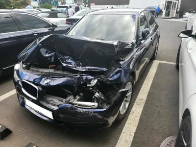 2016 BMW 320 WBA8C5103GK642603 VIN:WBA8C5103GK642603