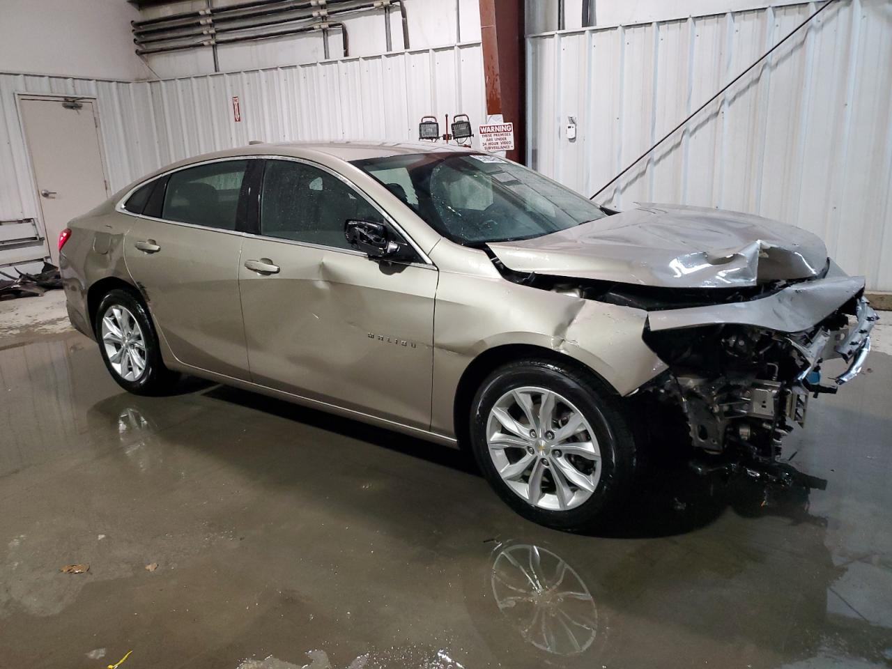 2023 CHEVROLET MALIBU LT VIN:1G1ZD5ST4PF177781