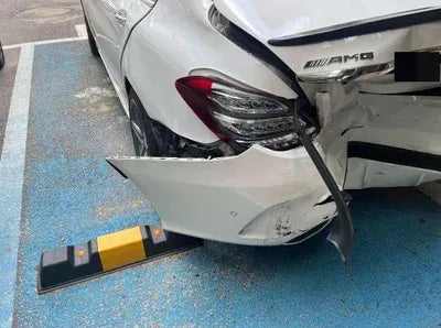 2016 Mercedes-Benz C 200 VIN: