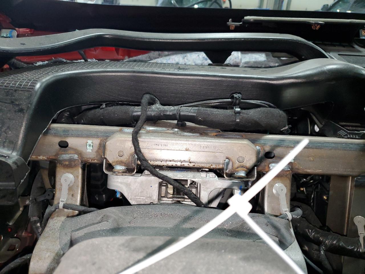 2022 CHEVROLET TRAVERSE LT VIN:1GNEVHKW8NJ138062