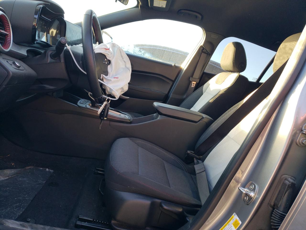 2024 CHEVROLET TRAX 1RS VIN:KL77LGE26RC077795