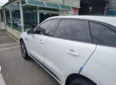 2017 Jaguar F-Pace SADCA2BN5HA074071 VIN:SADCA2BN5HA074071