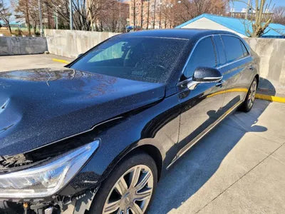2016 Kia Carnival KMHG511HDGU012603 VIN:KMHG511HDGU012603